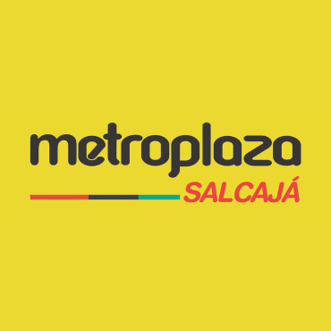 Metroplaza Salcajá