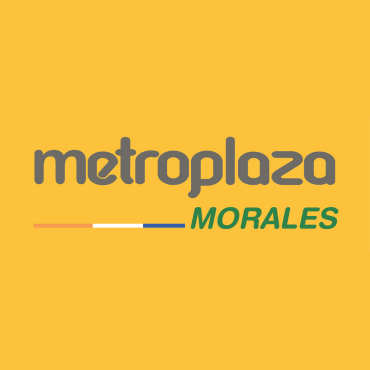 Metroplaza Morales
