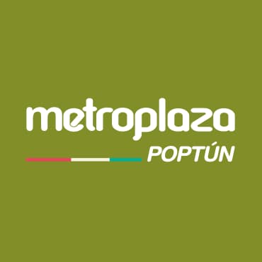 Metroplaza Poptún