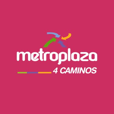 Metroplaza 4 Caminos