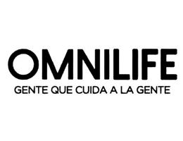 Logo de Omni life