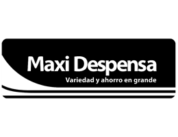 Logo de Maxi Despensa