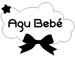 Logo de Agú Bebé