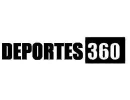 Logo de Deportes 360