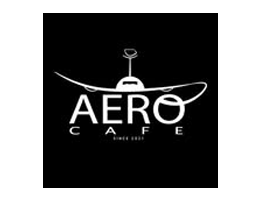 Logo de Aero Café