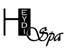 Logo de Heidy Spa