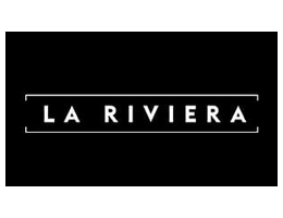 Logo de La Riviera