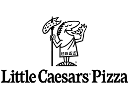 Logo de Little Ceasars Autoservicio