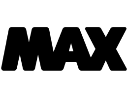 Logo de Max