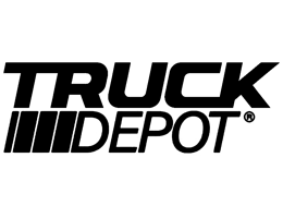 Logo de Truck Depot