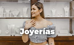 Joyerías