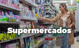 Supermercado