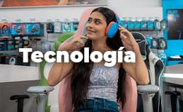 Tecnología